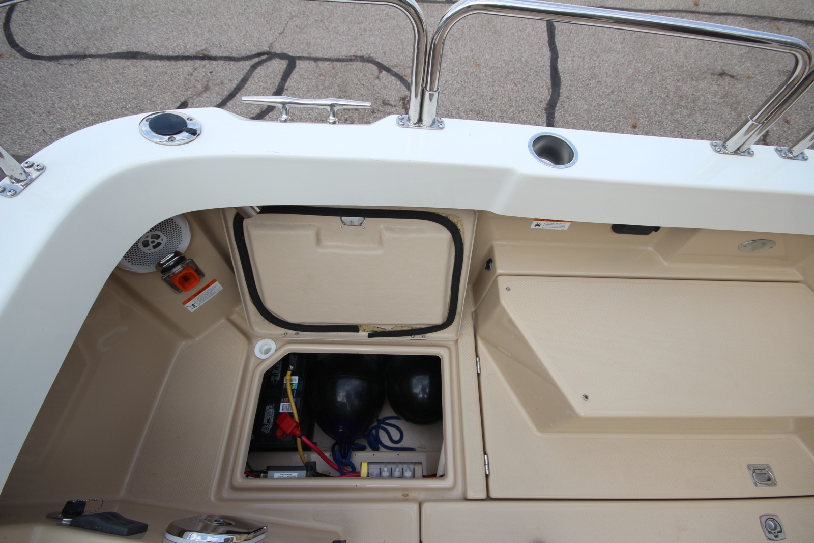 Tugster 25ft Ranger Tugs Yacht For Sale