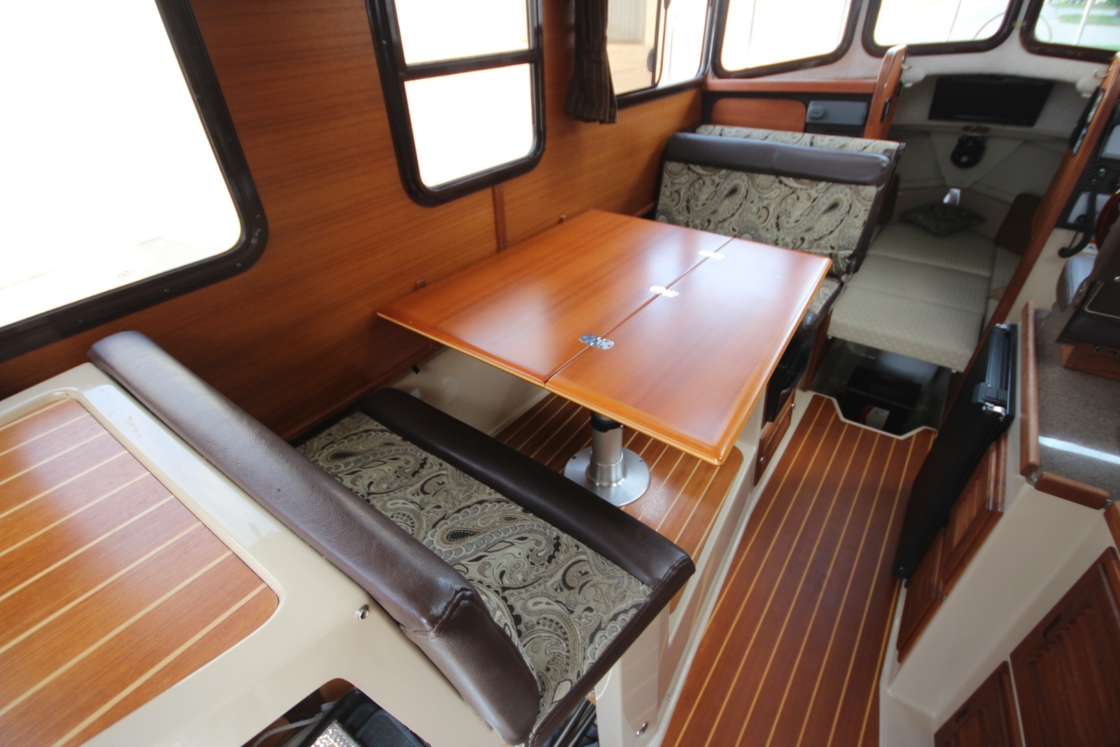 Tugster 25ft Ranger Tugs Yacht For Sale