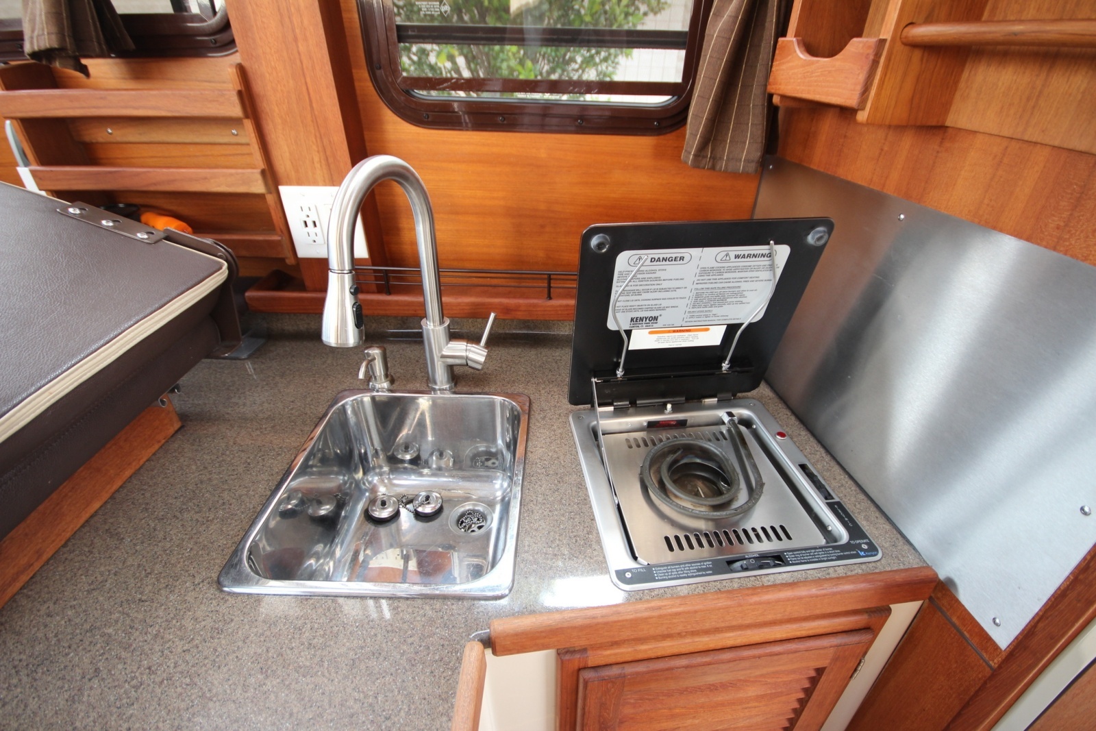 Tugster 25ft Ranger Tugs Yacht For Sale