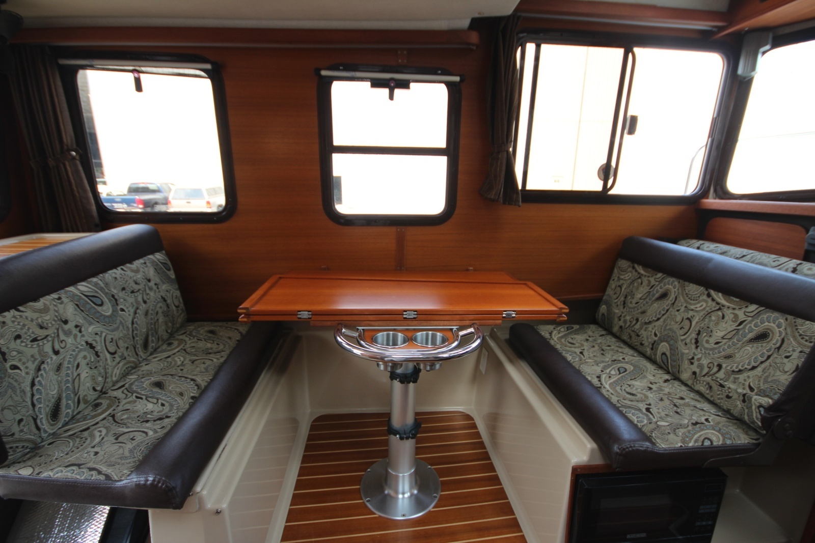 Tugster 25ft Ranger Tugs Yacht For Sale