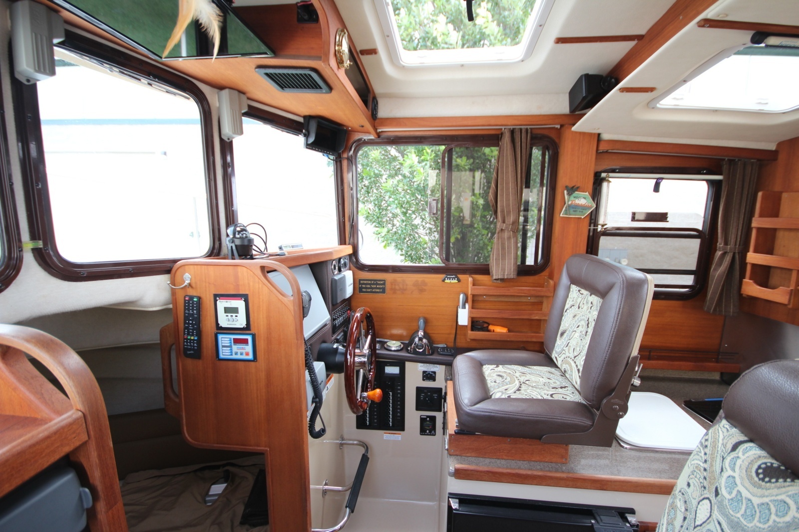 Tugster 25ft Ranger Tugs Yacht For Sale