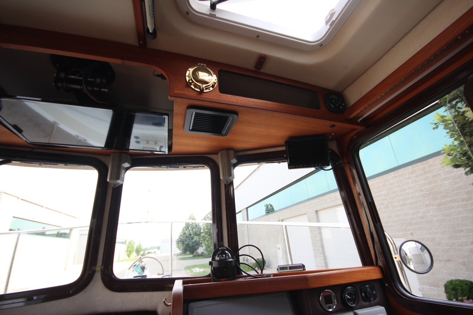 Tugster 25ft Ranger Tugs Yacht For Sale