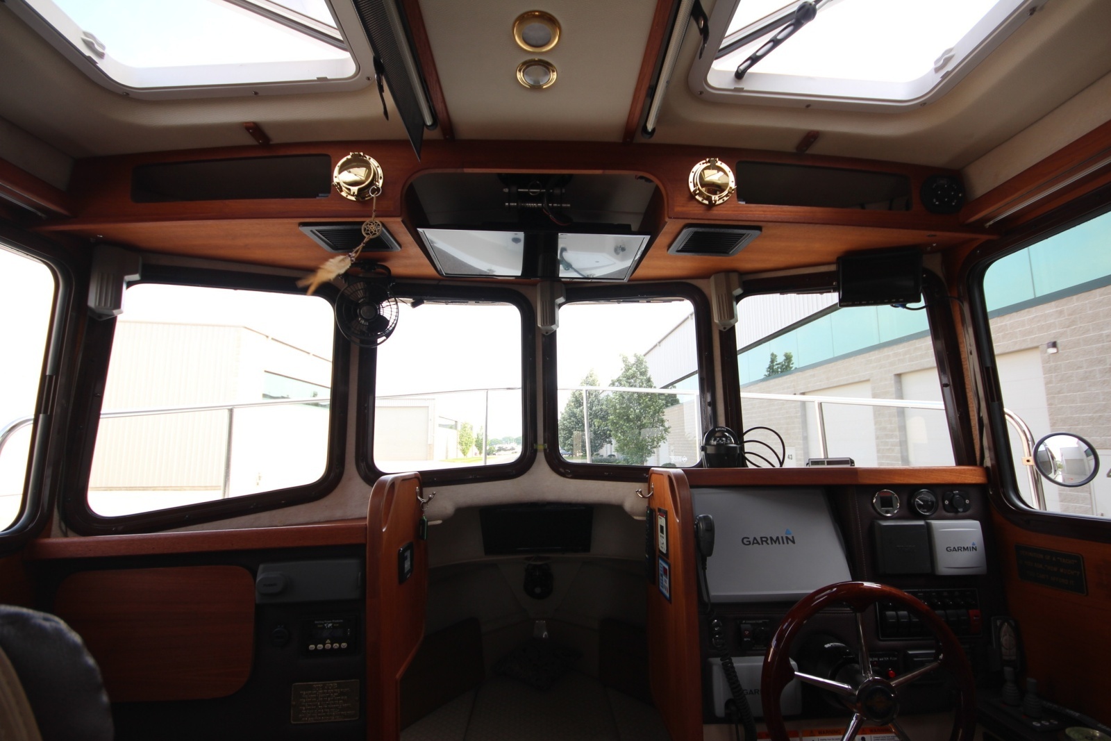 Tugster 25ft Ranger Tugs Yacht For Sale