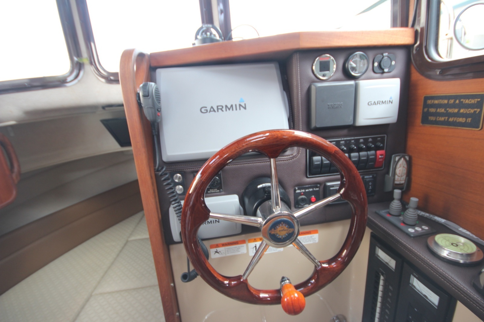 Tugster 25ft Ranger Tugs Yacht For Sale