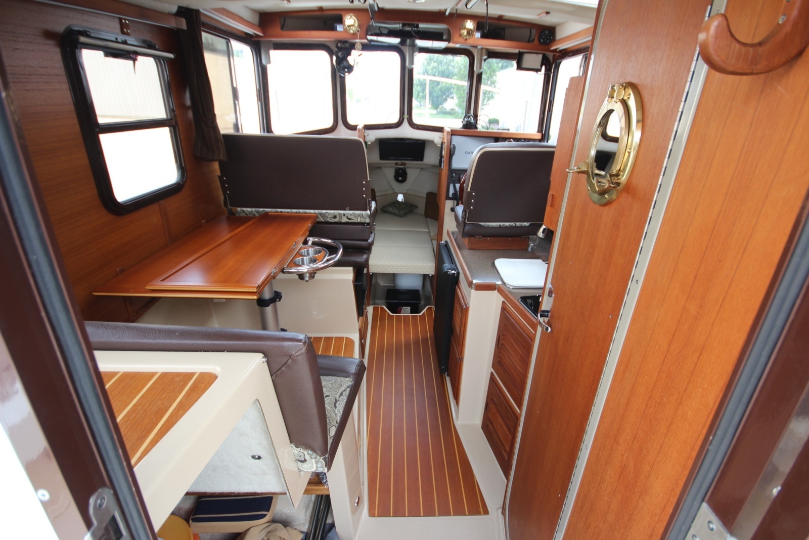 Tugster 25ft Ranger Tugs Yacht For Sale