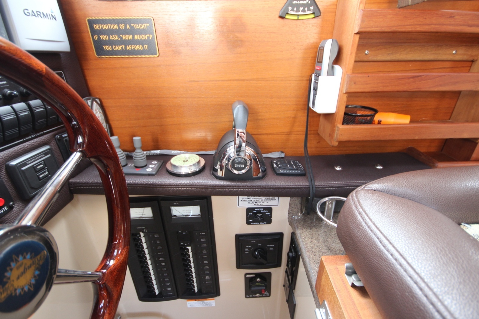 Tugster 25ft Ranger Tugs Yacht For Sale