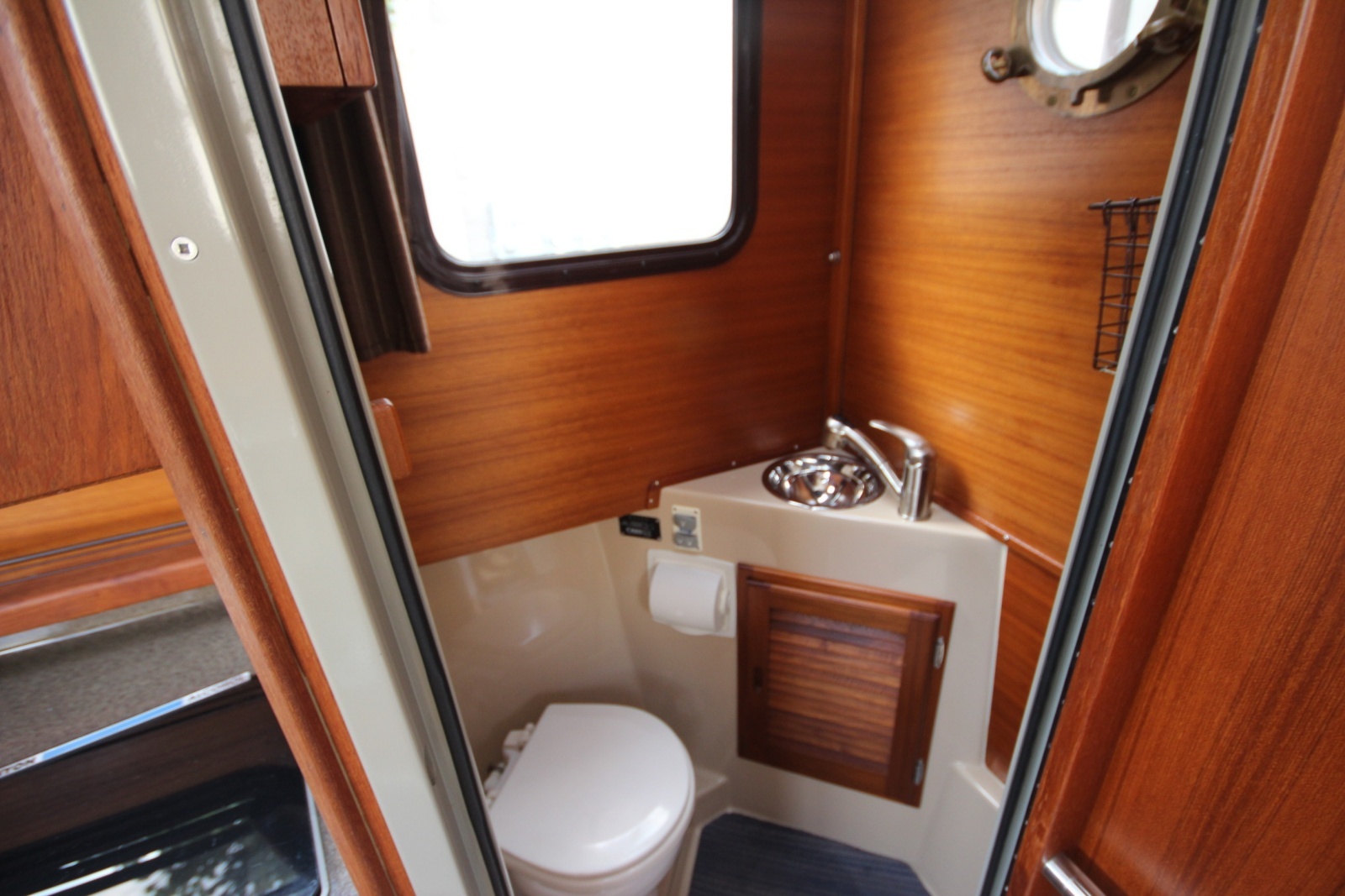Tugster 25ft Ranger Tugs Yacht For Sale