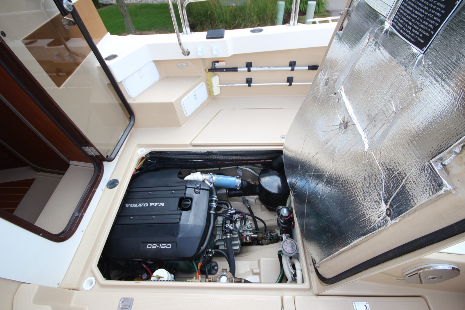 Tugster 25ft Ranger Tugs Yacht For Sale