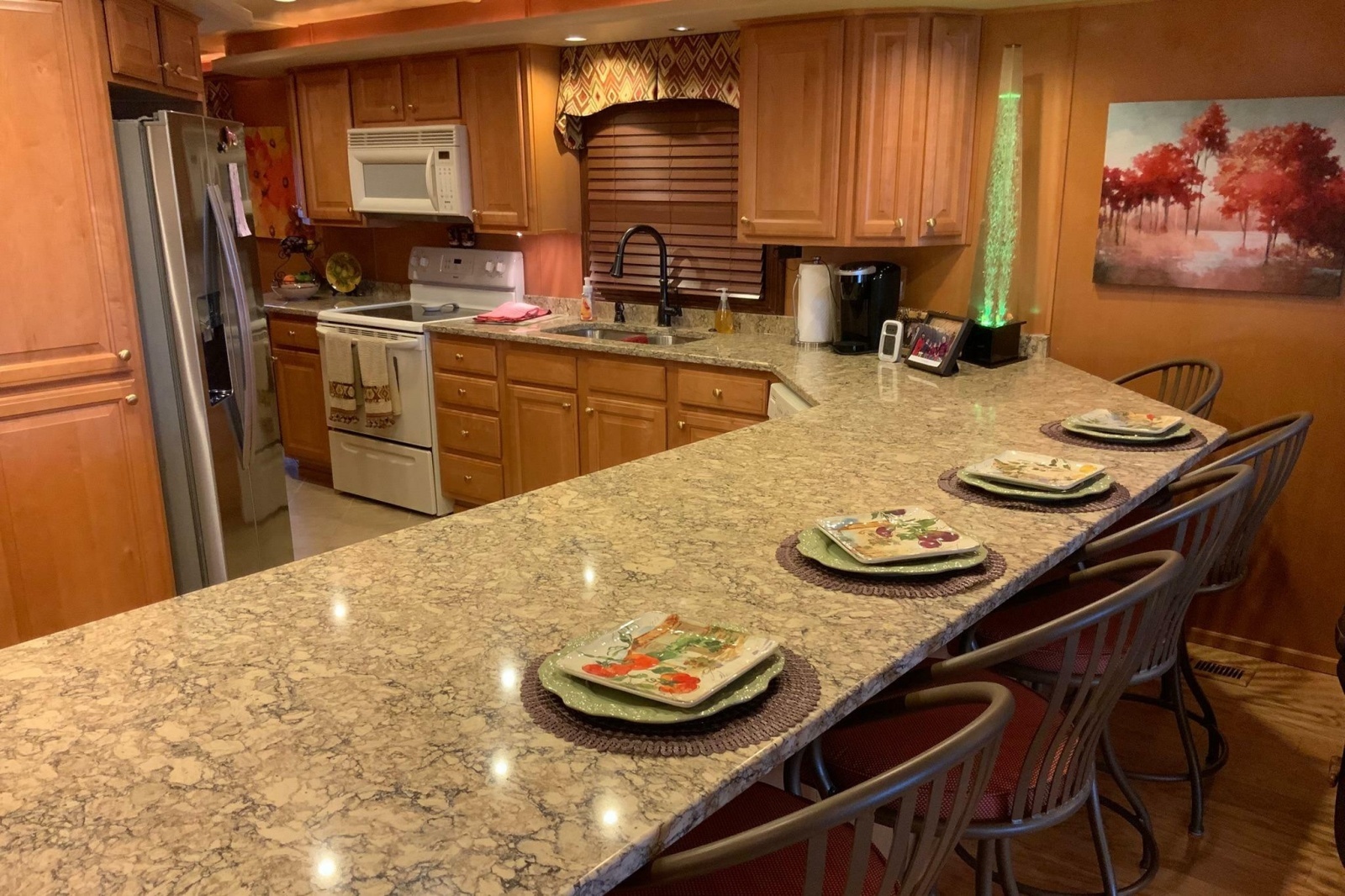 2004 Sumerset 18 x 87