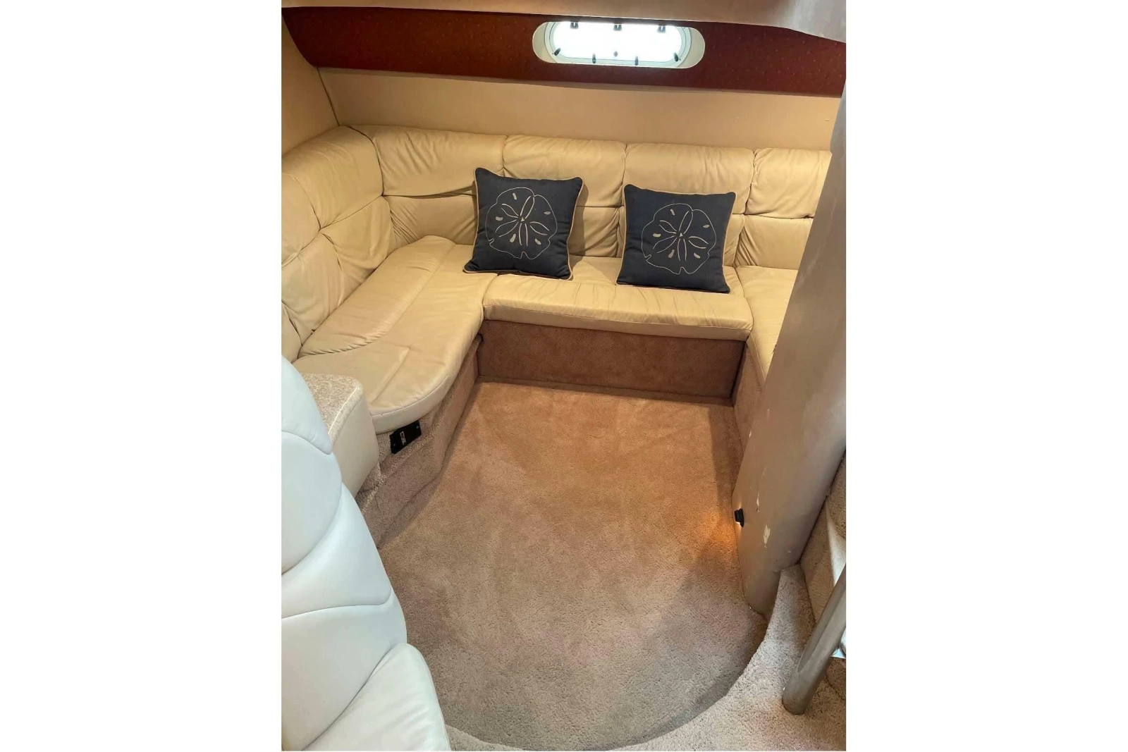 2003 Formula 40 Performance Cruiser