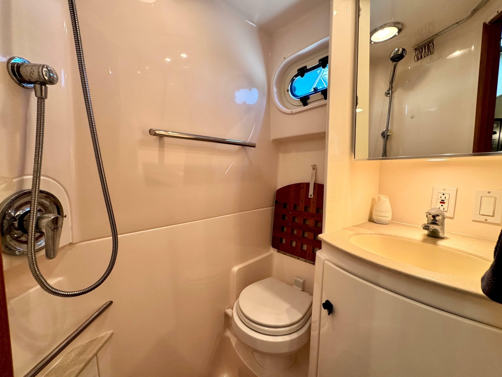 2003 Pursuit 3400 Express