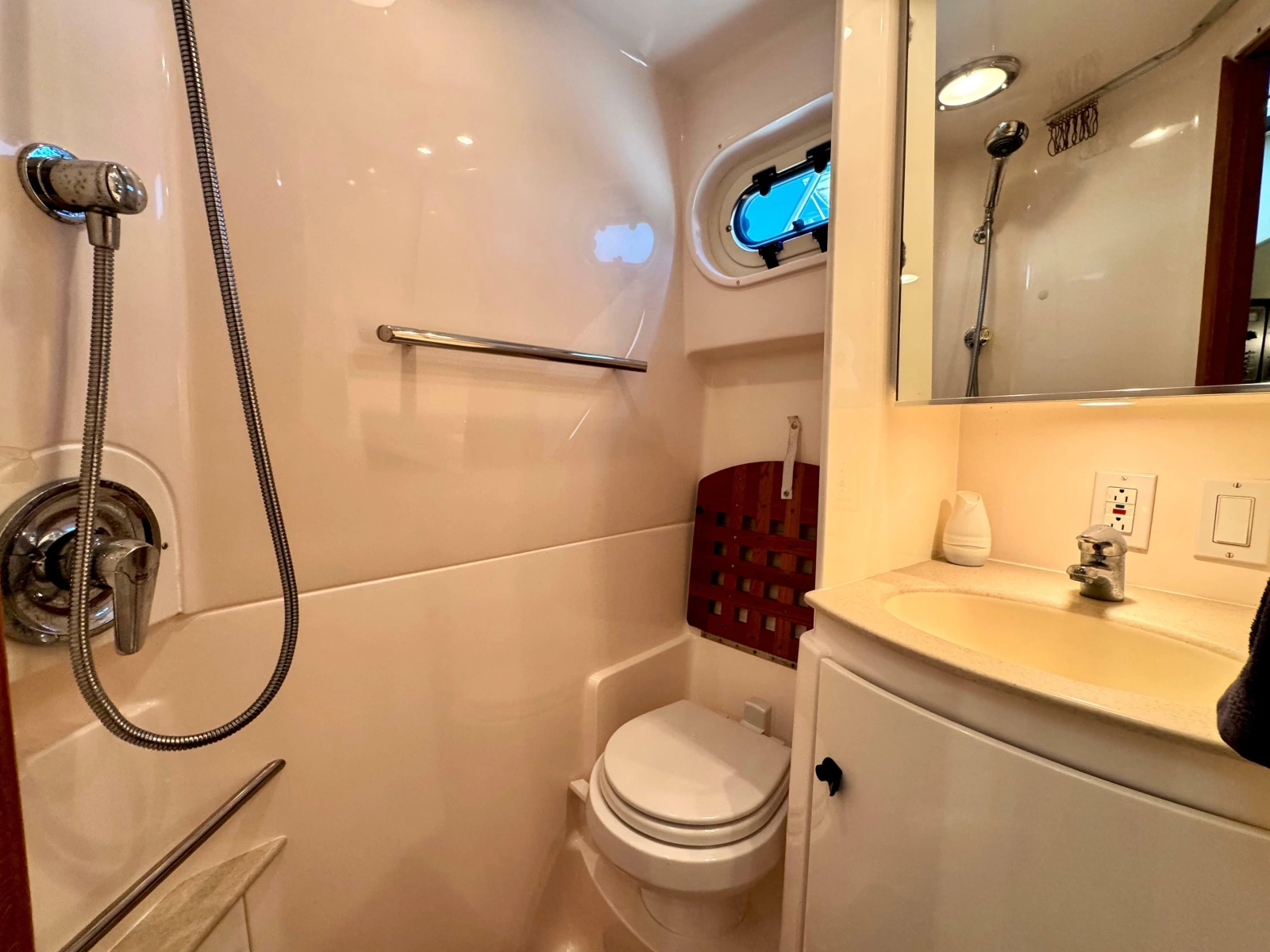 2003 Pursuit 3400 Express