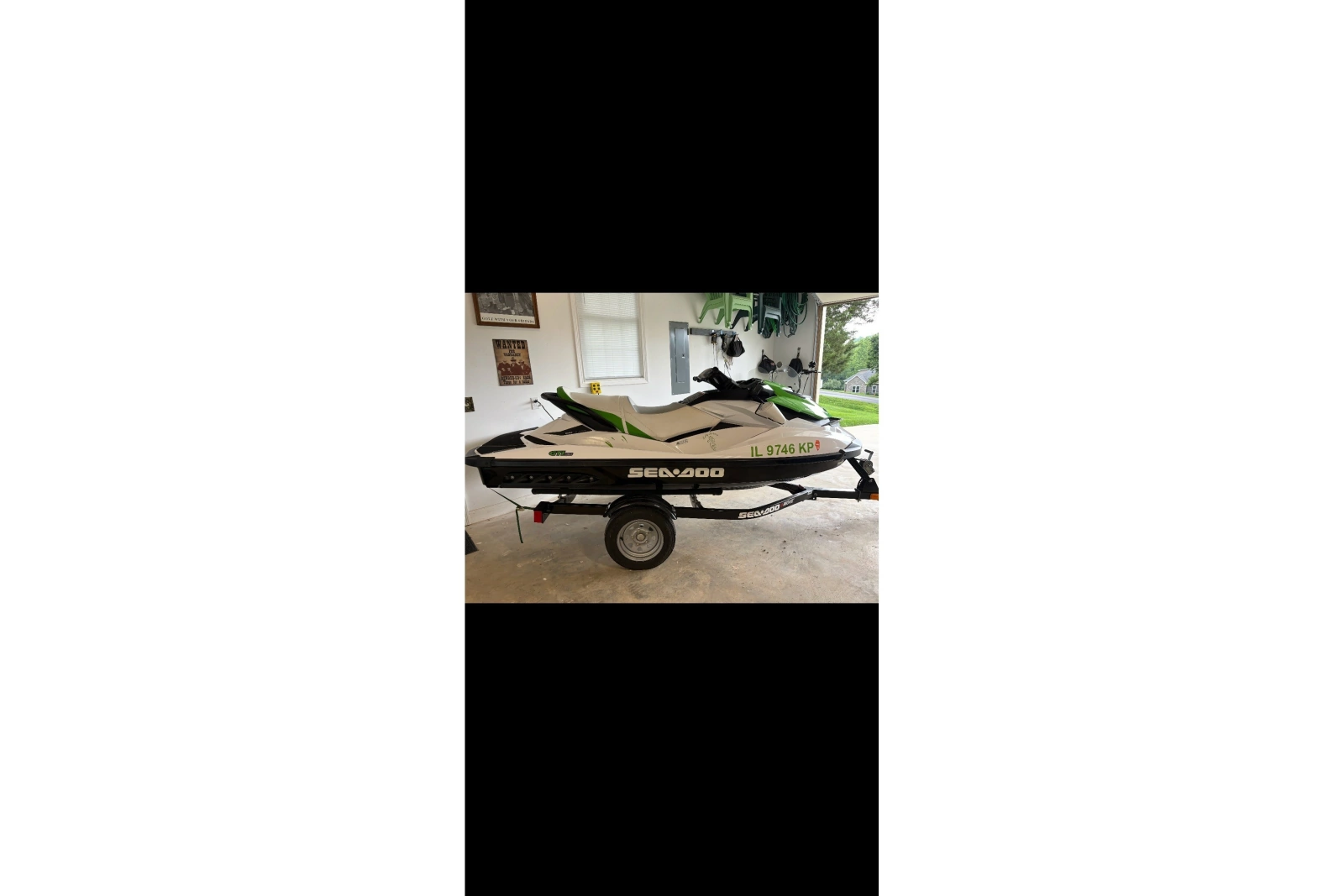 2003 Rinker Fiesta Vee 270