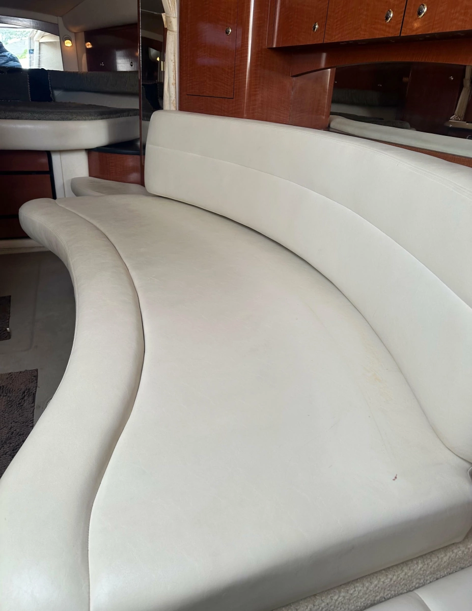 2003 Sea Ray 340 Sundancer