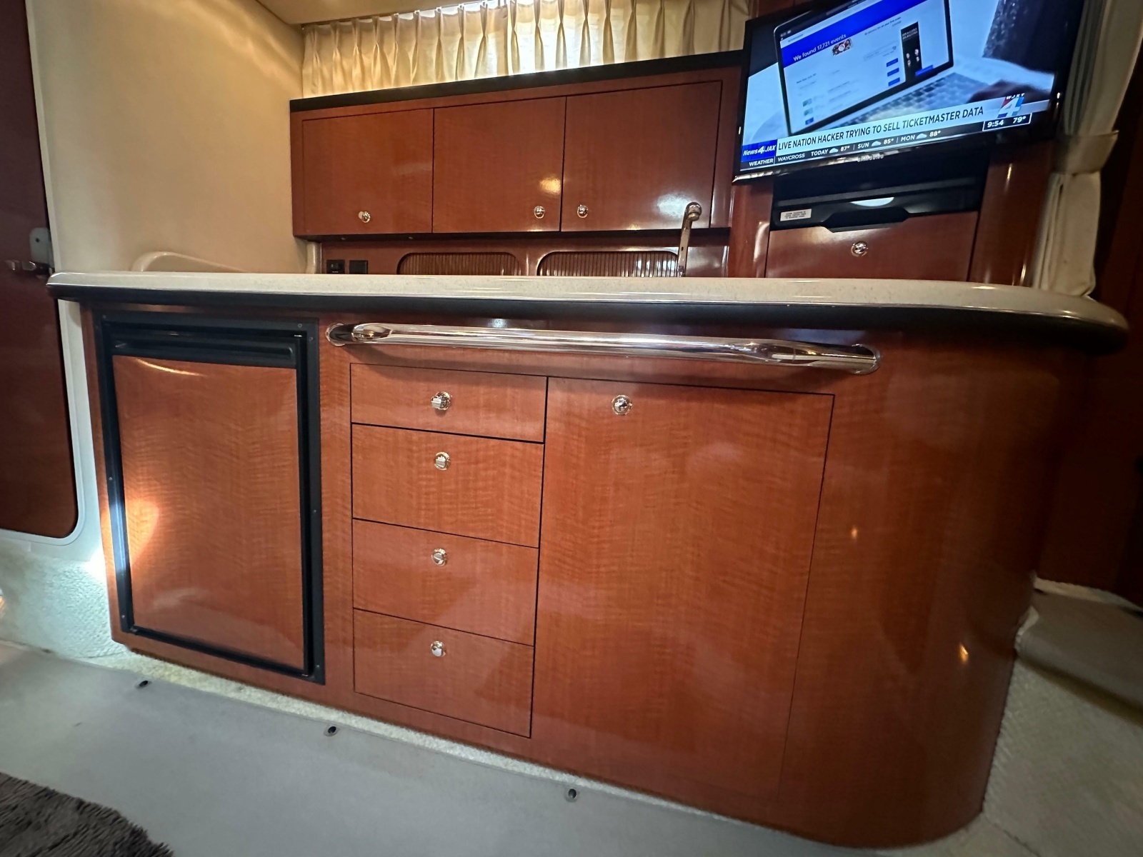 2003 Sea Ray 340 Sundancer