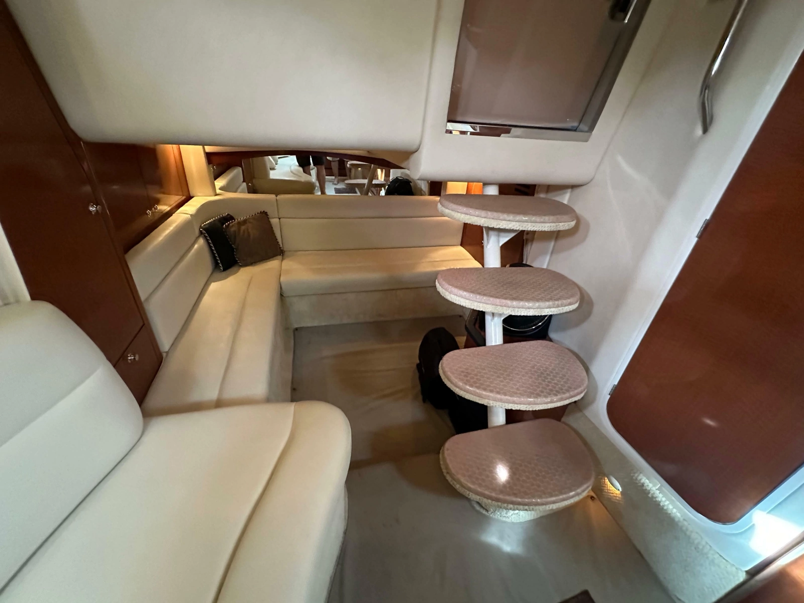 2003 Sea Ray 340 Sundancer