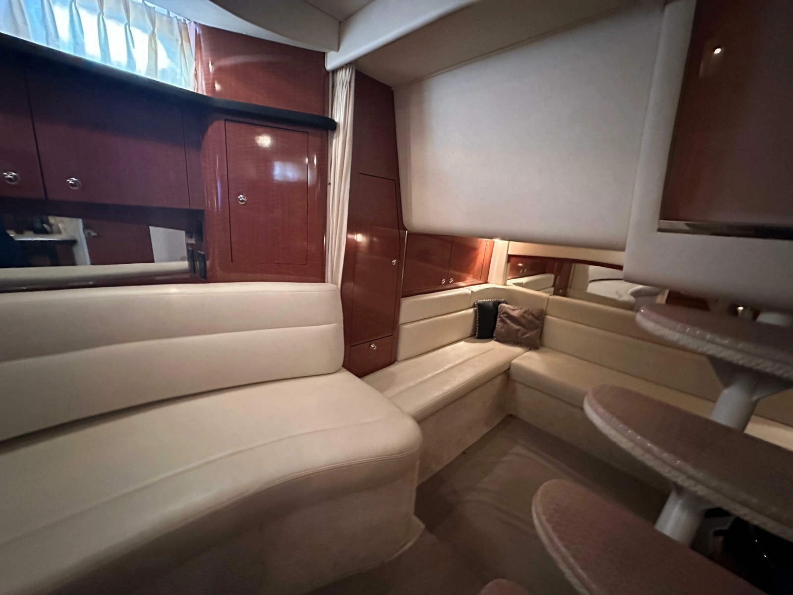 2003 Sea Ray 340 Sundancer