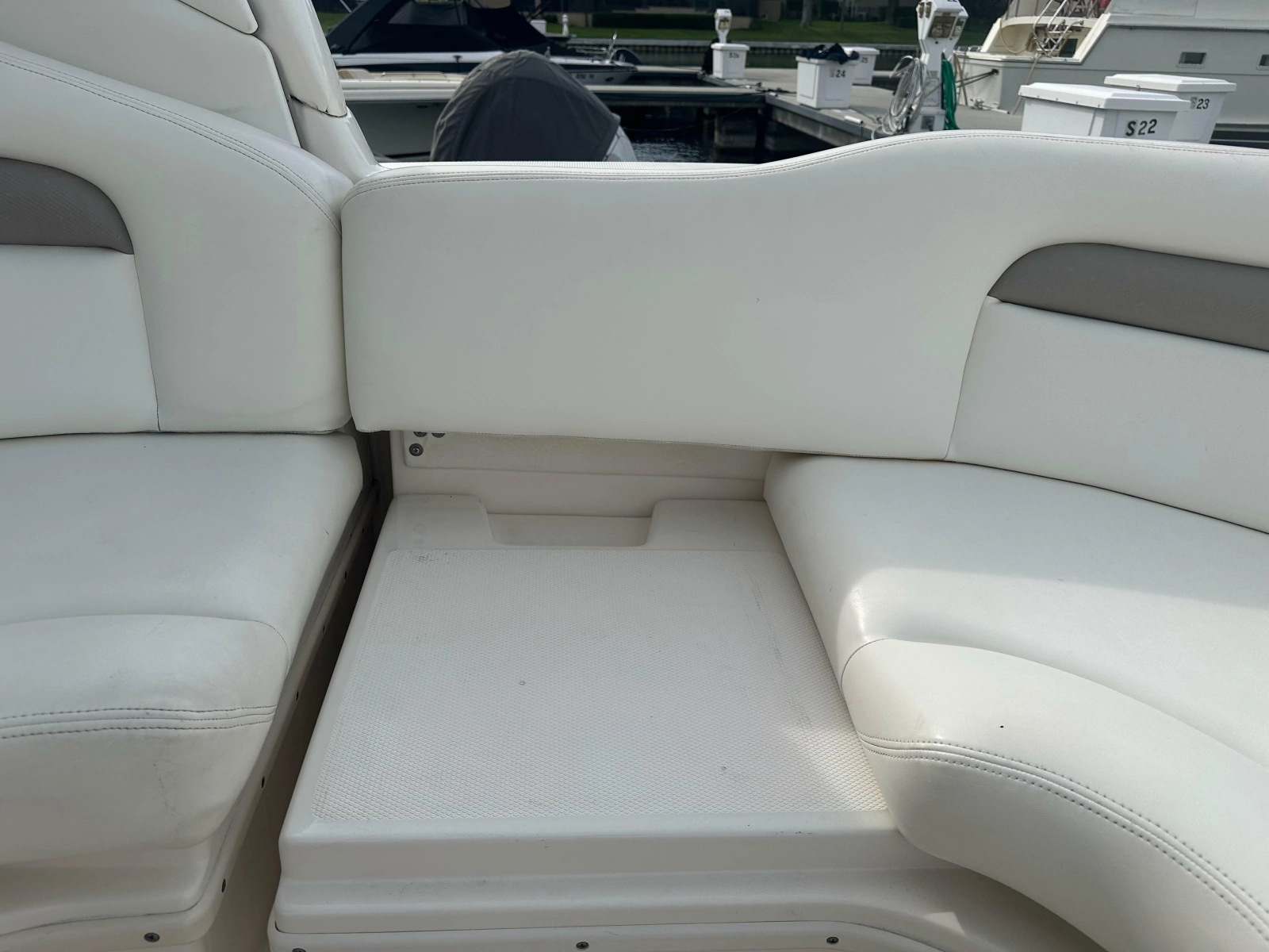 2003 Sea Ray 340 Sundancer