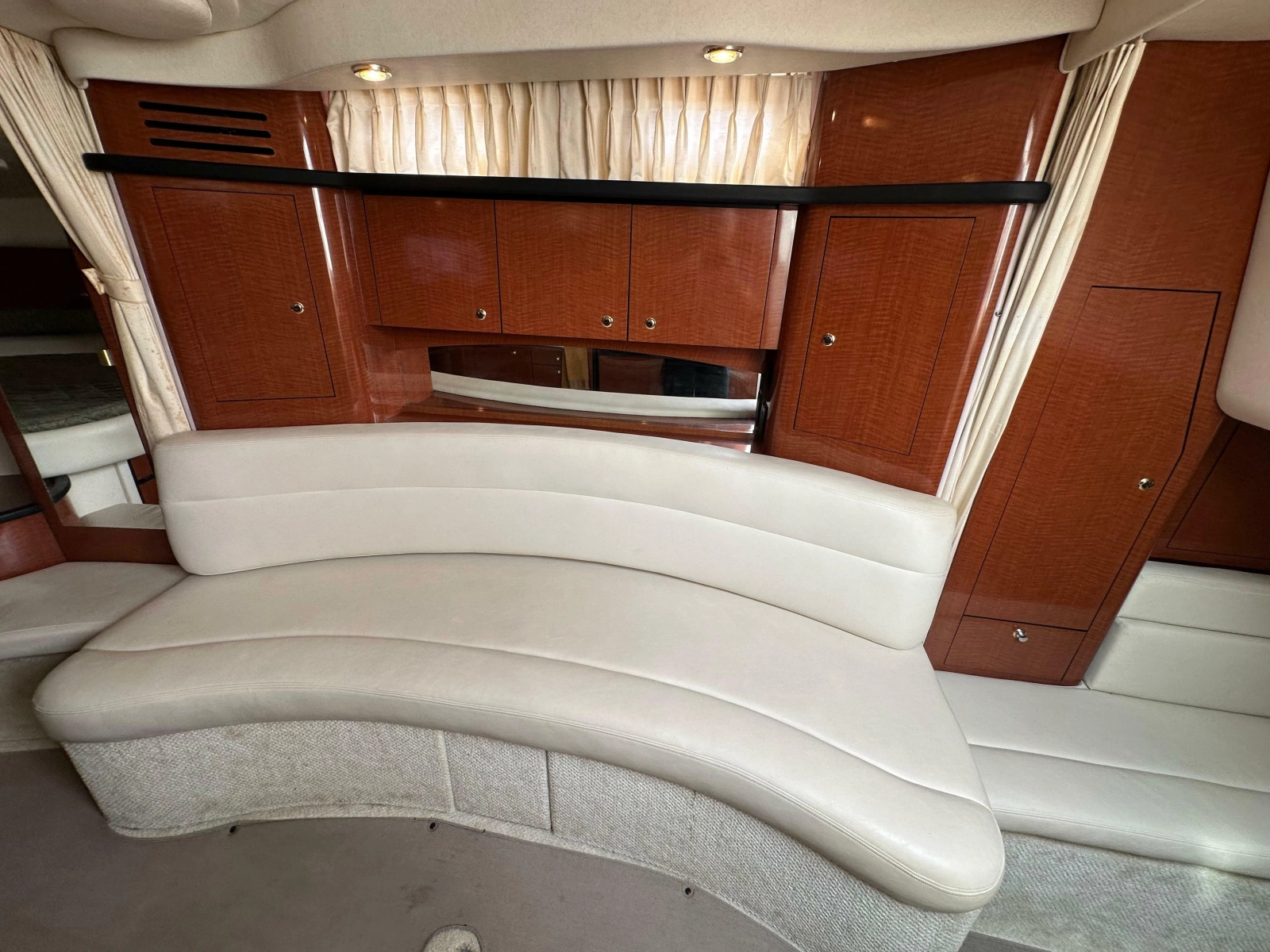 2003 Sea Ray 340 Sundancer