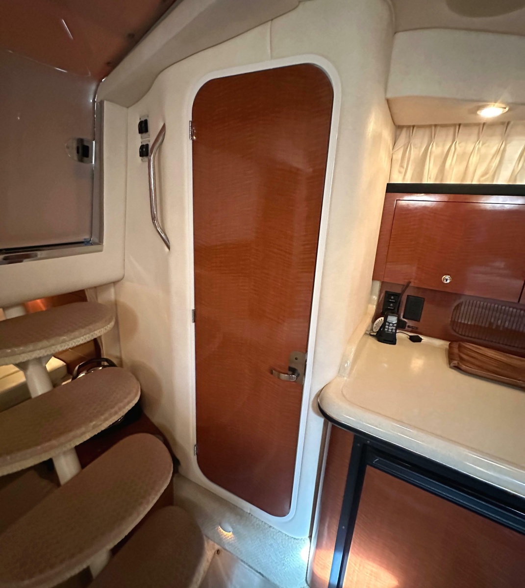 2003 Sea Ray 340 Sundancer