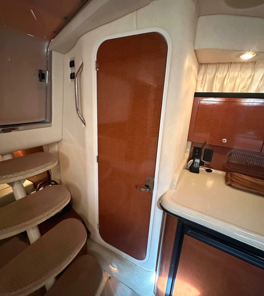 2003 Sea Ray 340 Sundancer