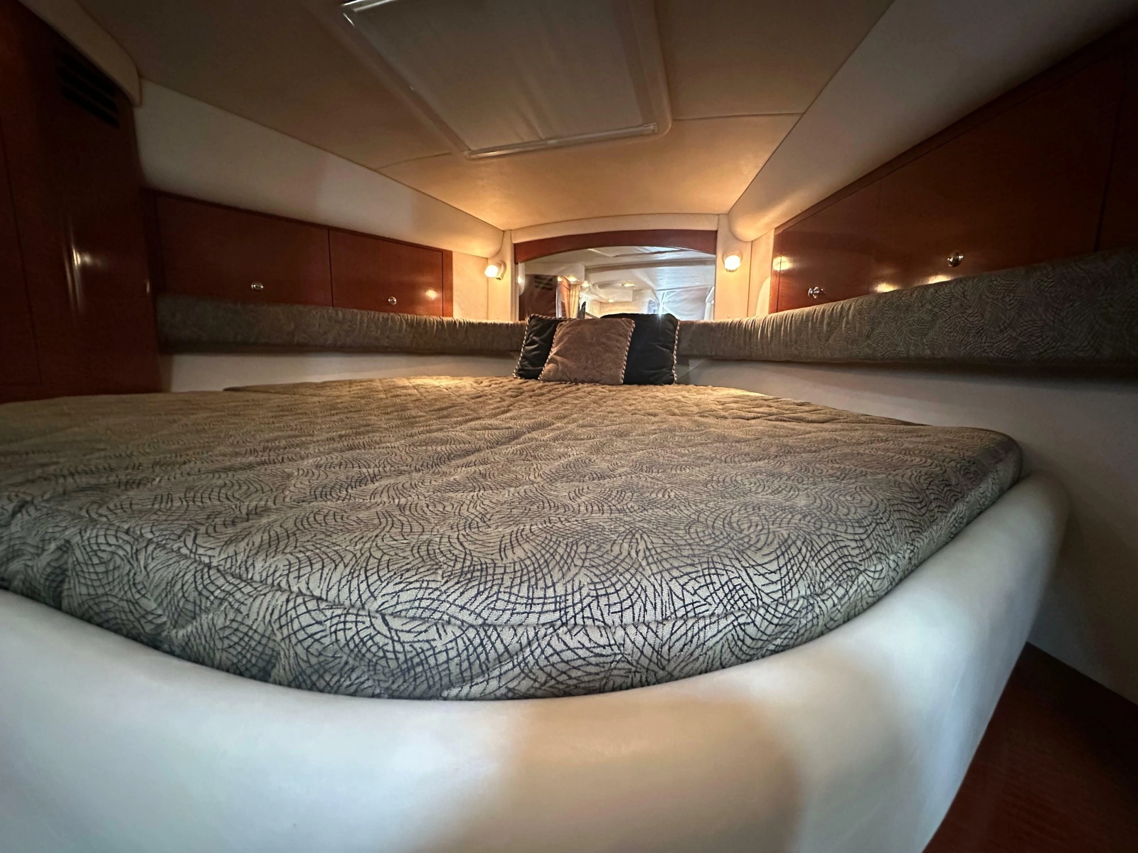 2003 Sea Ray 340 Sundancer