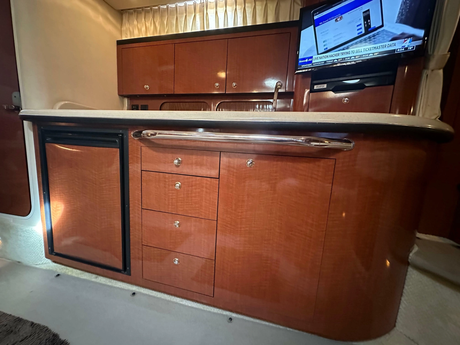 2003 Sea Ray 340 Sundancer