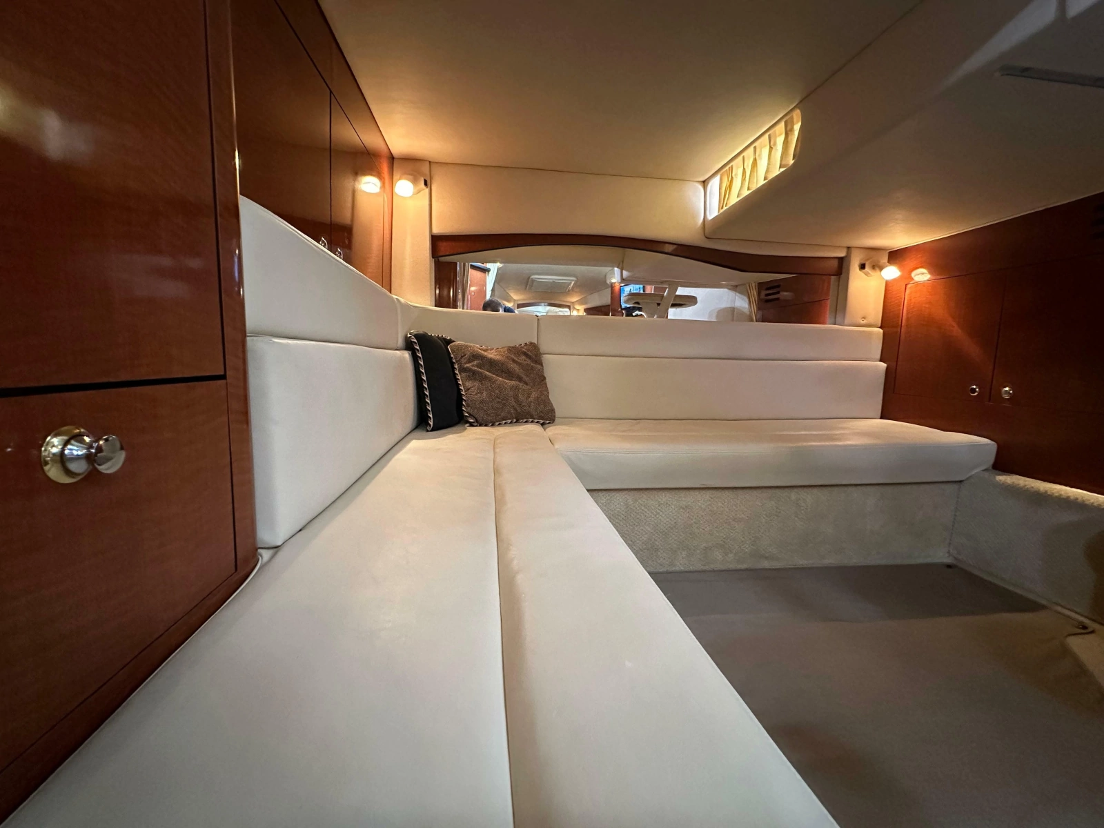 2003 Sea Ray 340 Sundancer