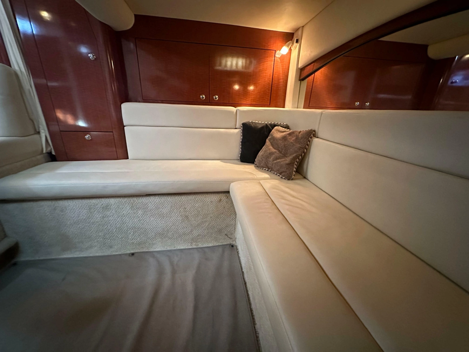 2003 Sea Ray 340 Sundancer
