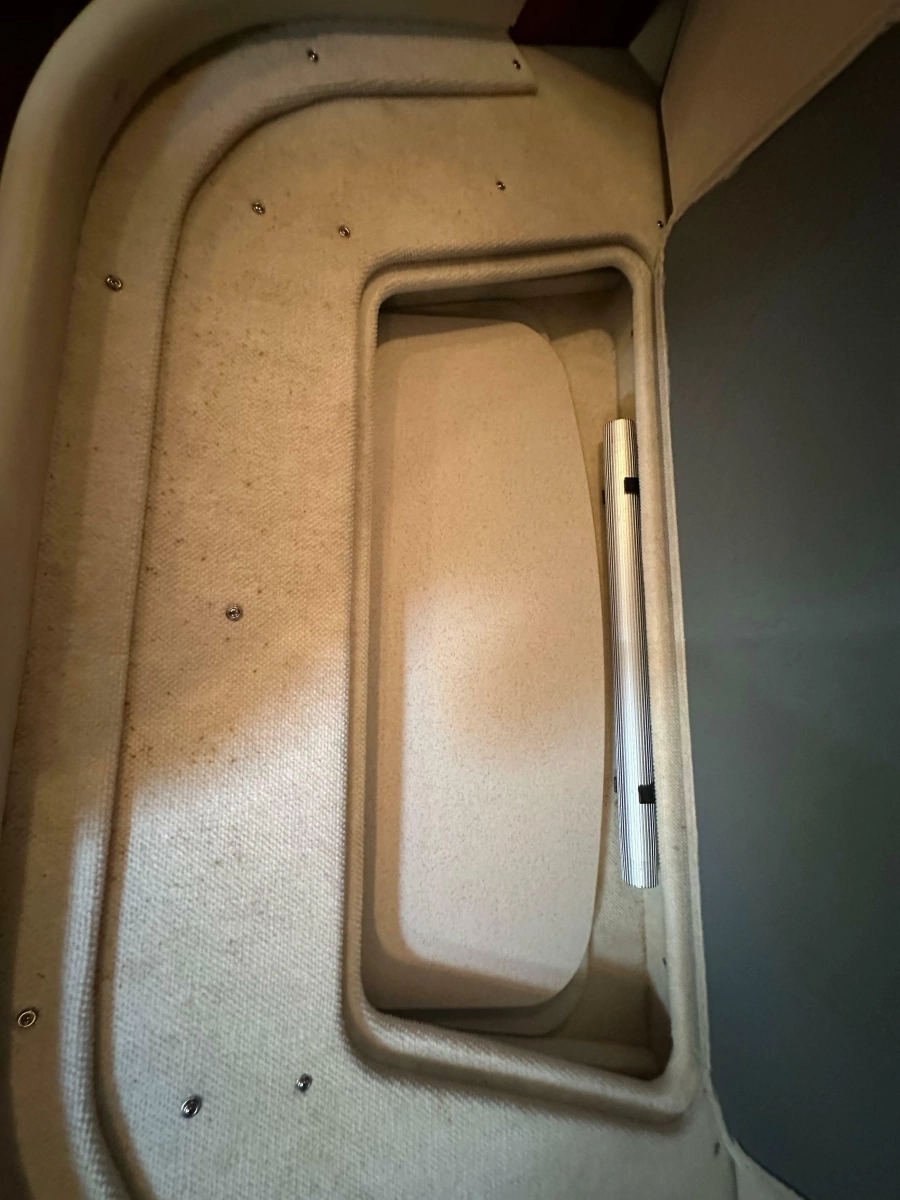 2003 Sea Ray 340 Sundancer