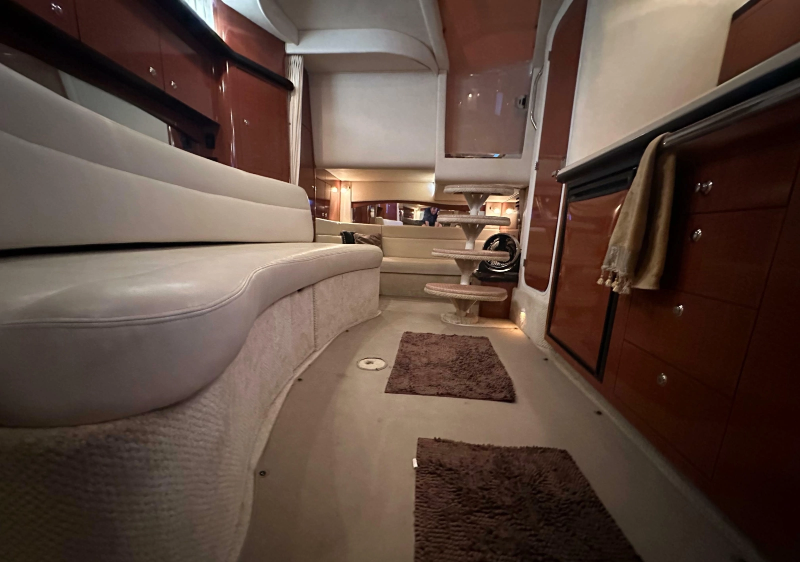 2003 Sea Ray 340 Sundancer