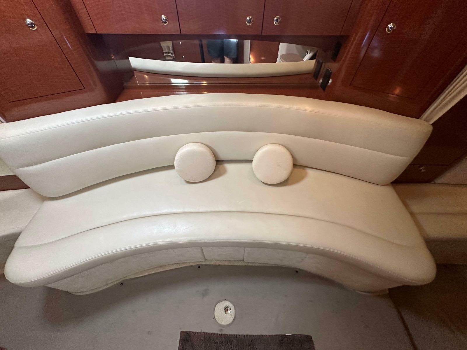 2003 Sea Ray 340 Sundancer