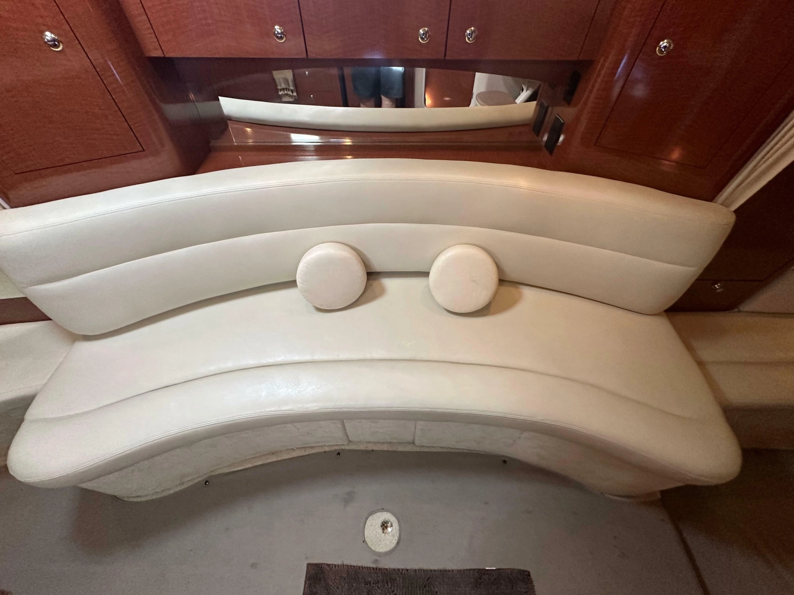 2003 Sea Ray 340 Sundancer
