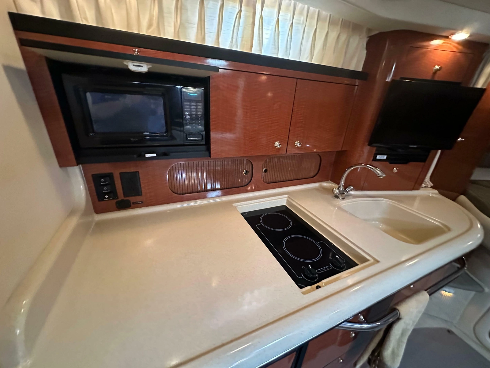 2003 Sea Ray 340 Sundancer