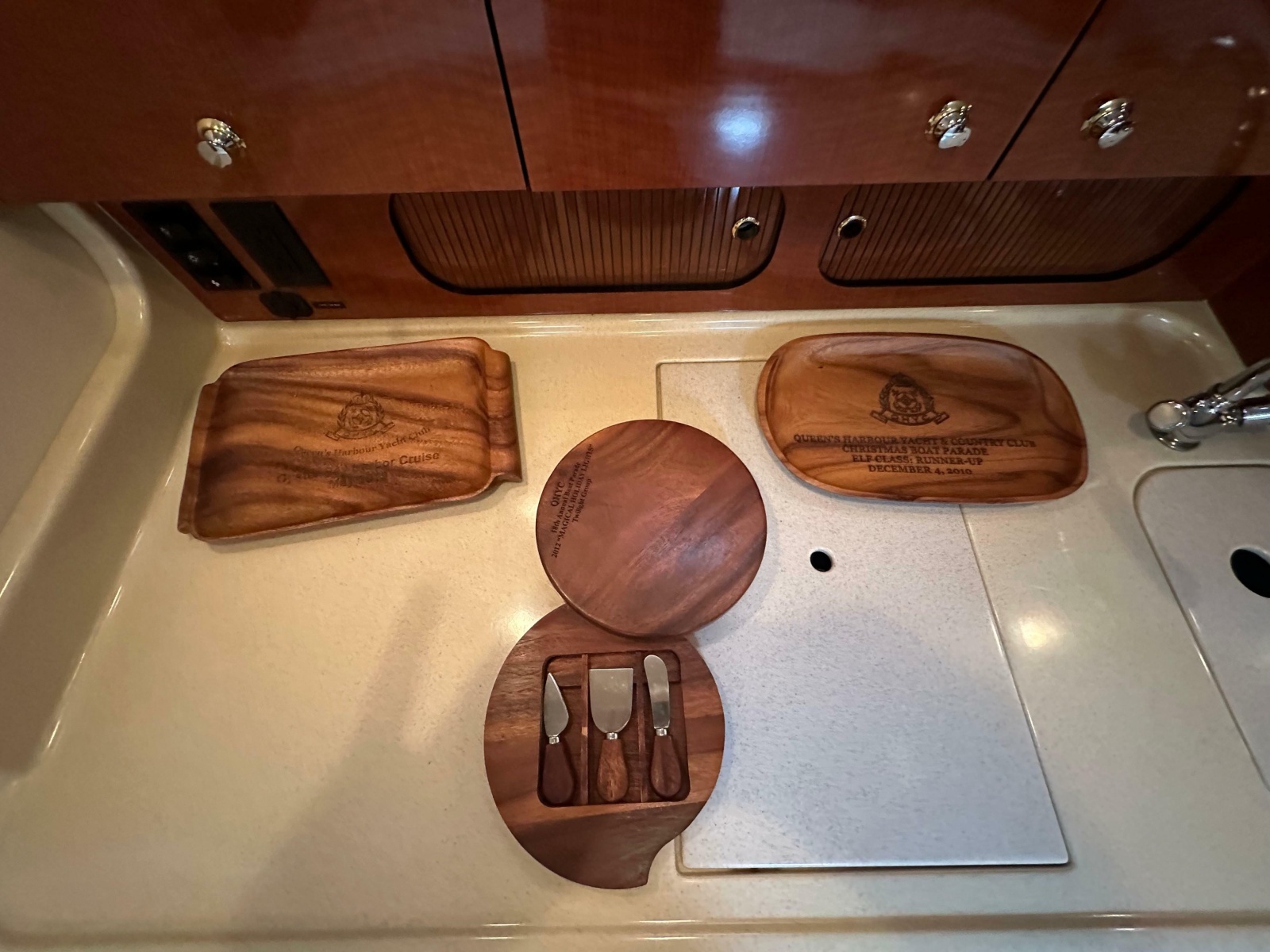 2003 Sea Ray 340 Sundancer