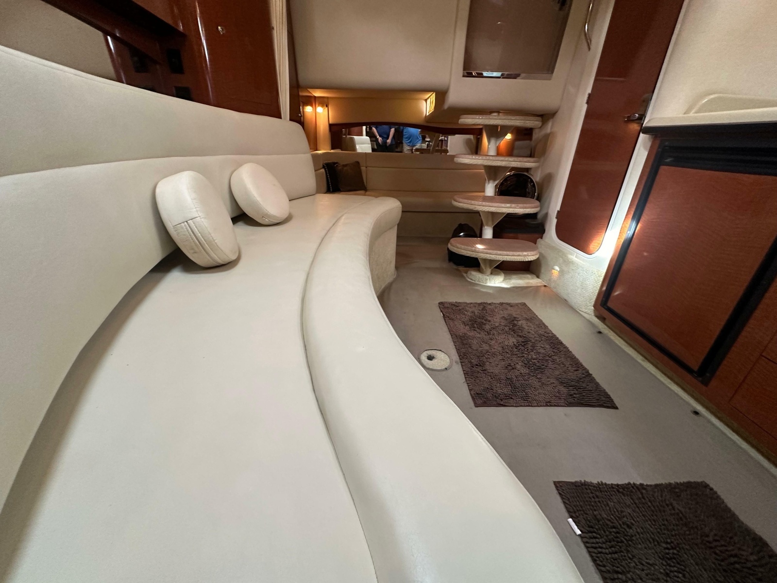 2003 Sea Ray 340 Sundancer