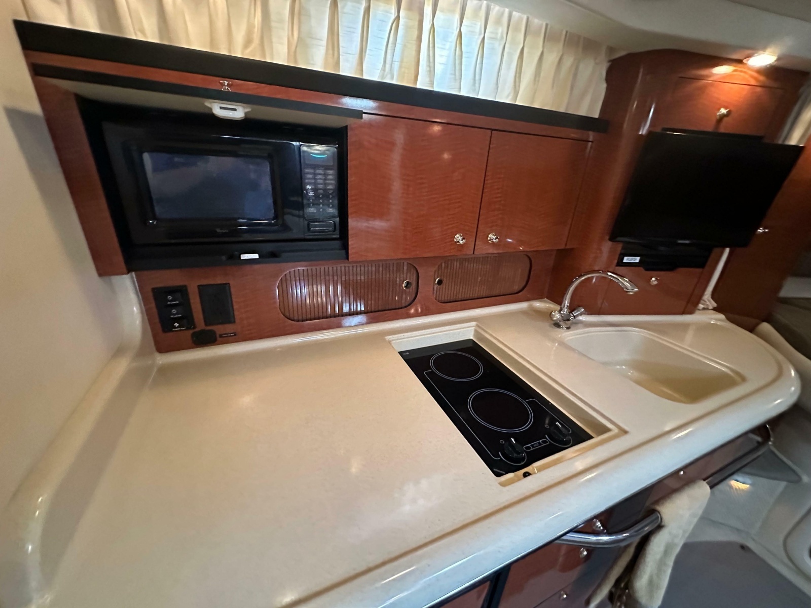 2003 Sea Ray 340 Sundancer