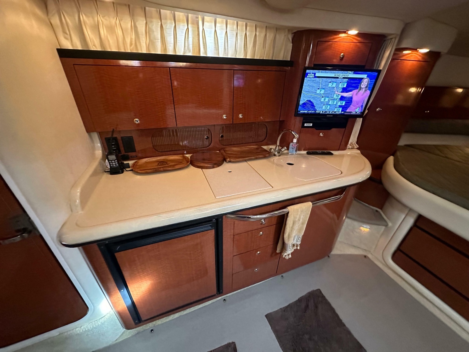 2003 Sea Ray 340 Sundancer
