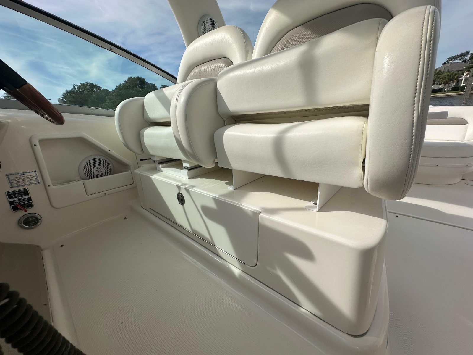 2003 Sea Ray 340 Sundancer