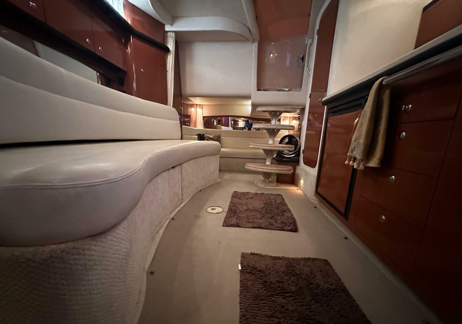 2003 Sea Ray 340 Sundancer
