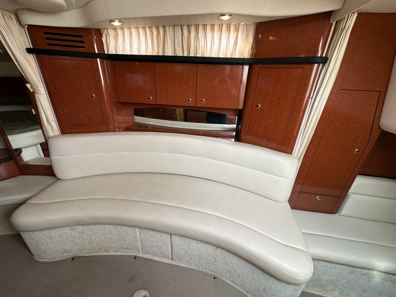 2003 Sea Ray 340 Sundancer