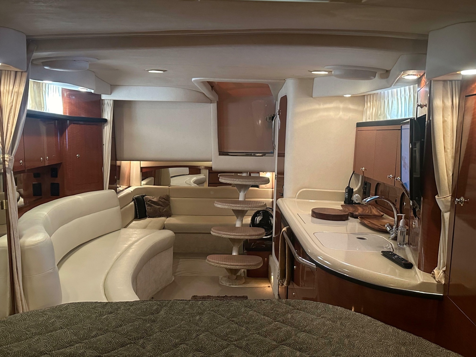 2003 Sea Ray 340 Sundancer