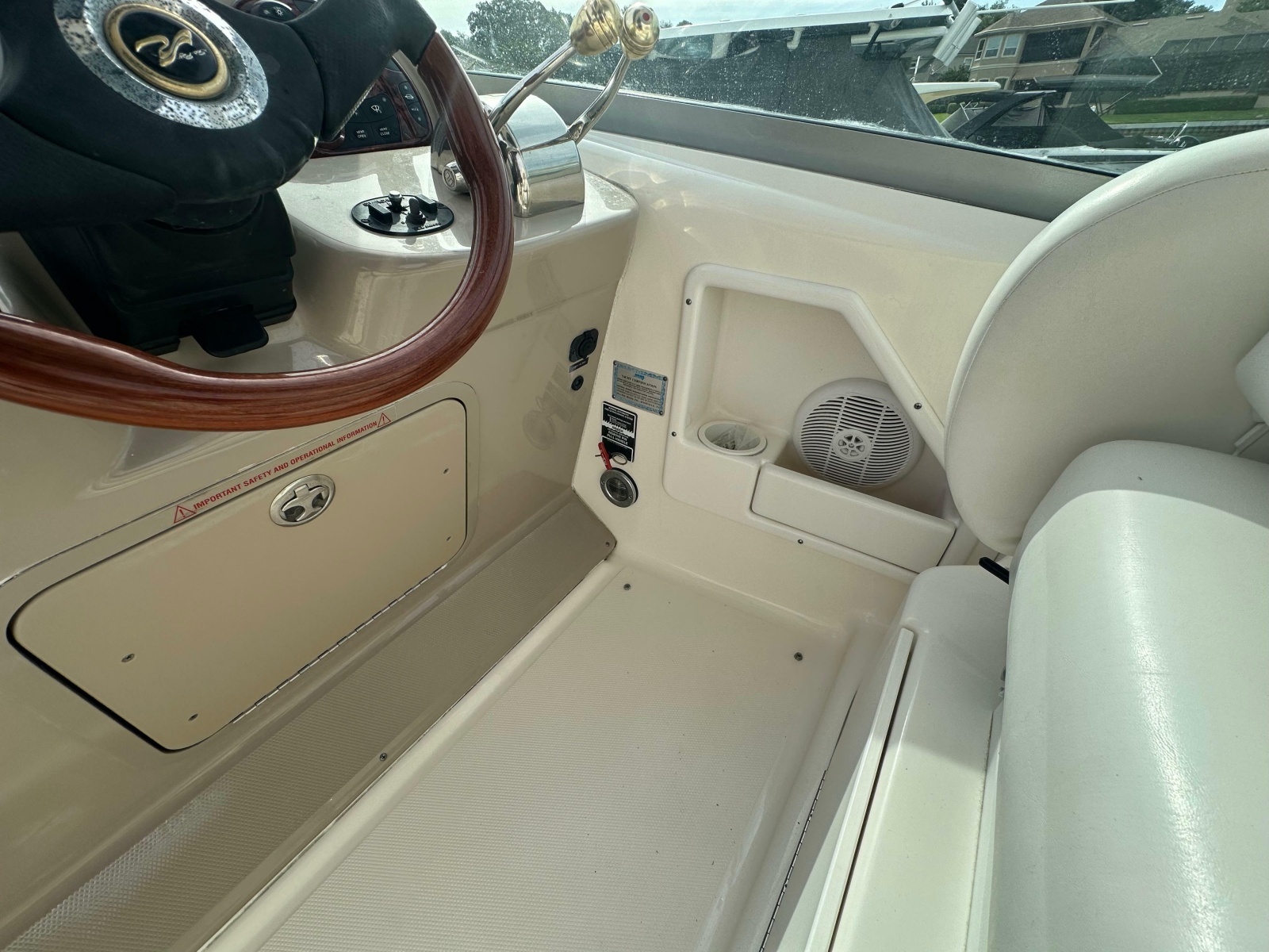 2003 Sea Ray 340 Sundancer