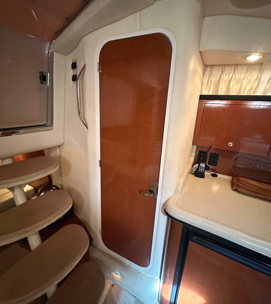 2003 Sea Ray 340 Sundancer