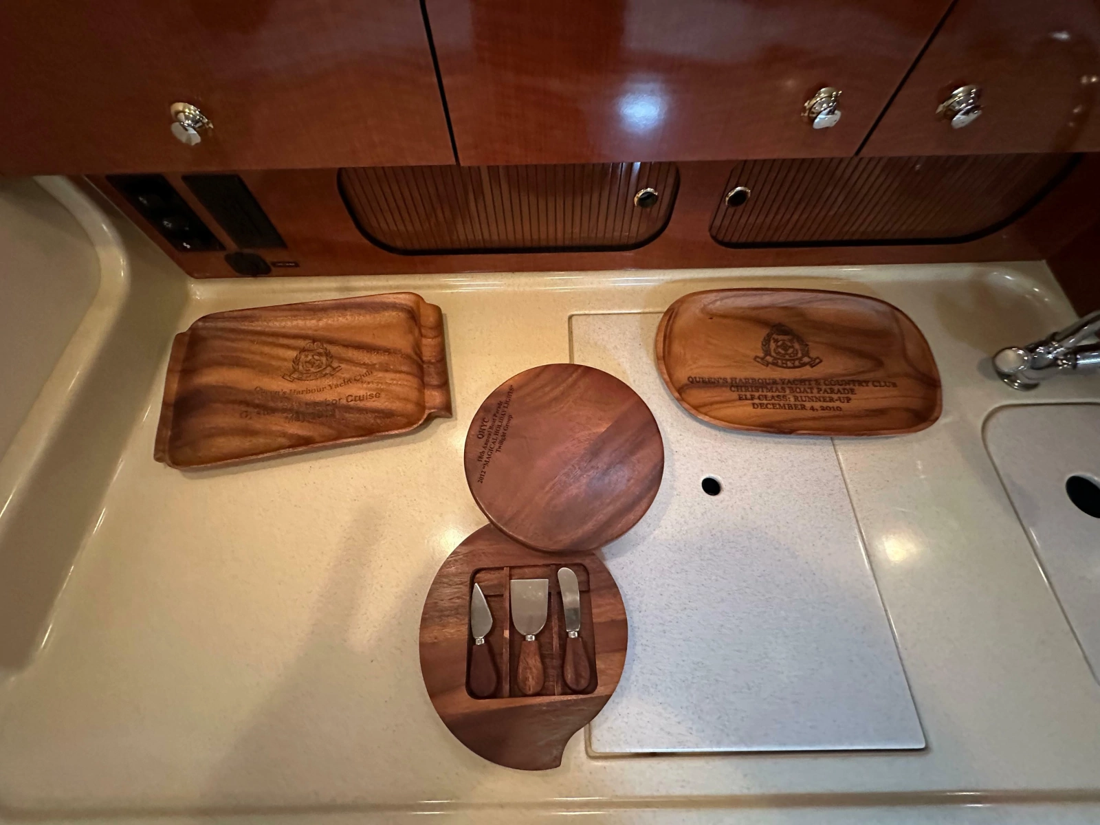 2003 Sea Ray 340 Sundancer