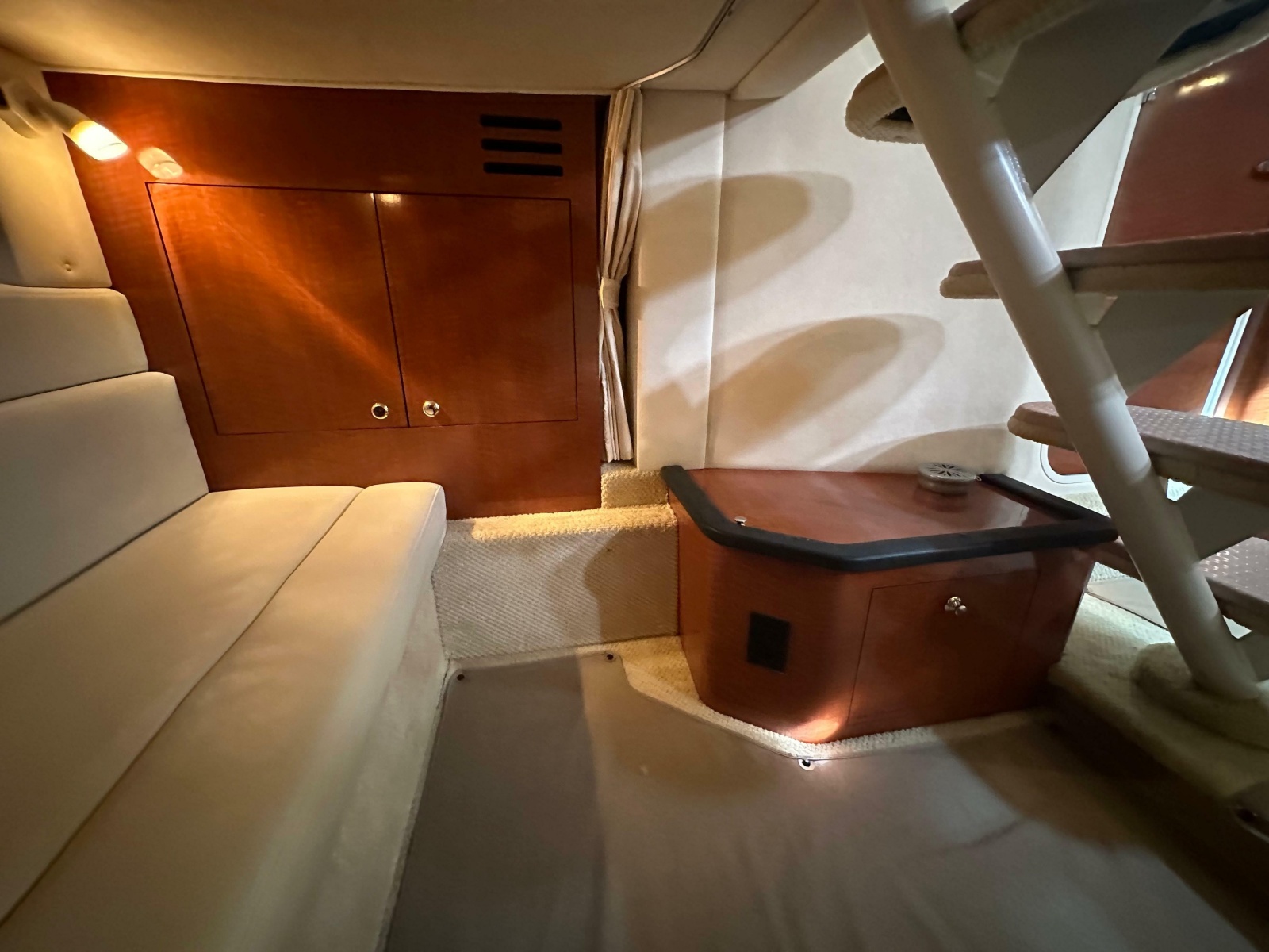 2003 Sea Ray 340 Sundancer