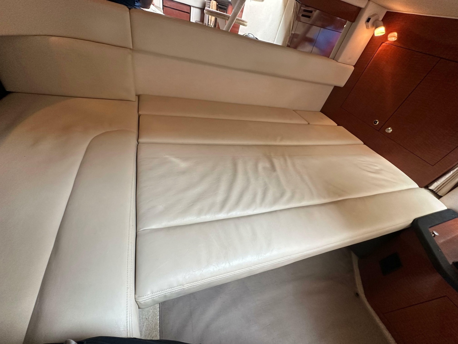 2003 Sea Ray 340 Sundancer