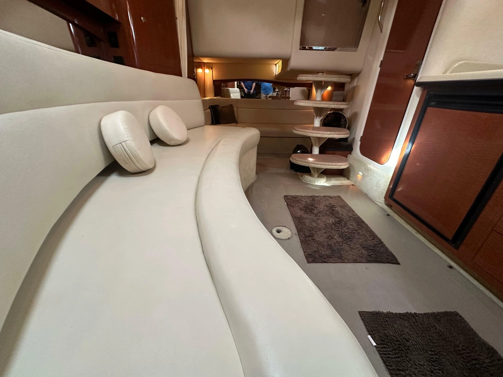 2003 Sea Ray 340 Sundancer