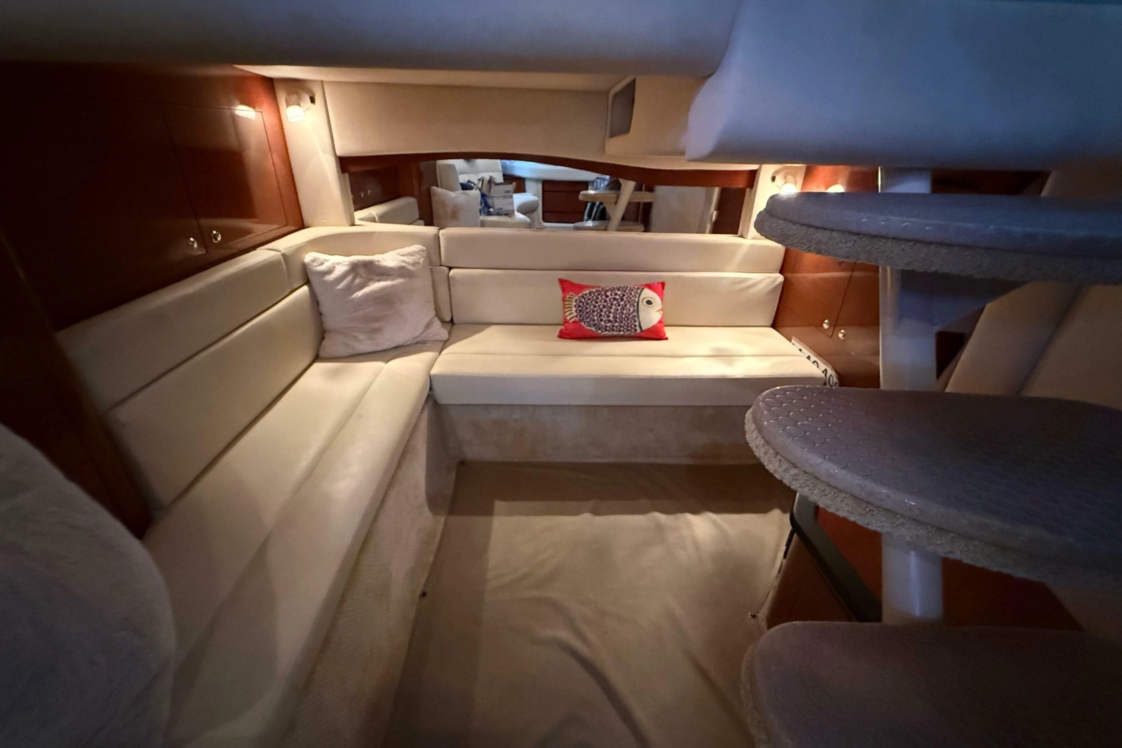 2003 Sea Ray 340 Sundancer
