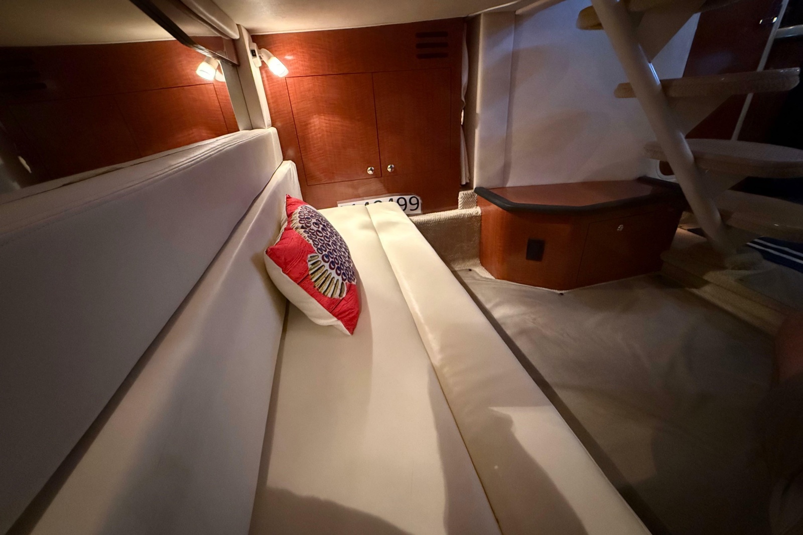 2003 Sea Ray 340 Sundancer